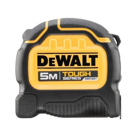 DWHT36928-0 Dewalt Måttband 8 m, 32 mm Trygg betalning